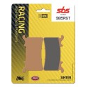 Pastilla de freno SBS P985-RST