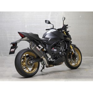 SC Project para HONDA CB1000 Hornet SP (2025 - 2026) - Escape SC1-R GT carbono