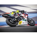 SC Project para HONDA CBR600RR (2024 - 2026) - Escape SC-RR carbono