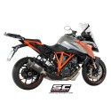 SC Project para KTM 1290 SUPER DUKE GT (2016 - 2020) - Escape SC1-R carbono