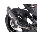 SC Project para KTM 990 RC R (2026) - Escape SC1-R carbono