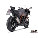 SC Project para KTM 990 RC R (2026) - Escape SC1-R titanio