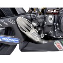 SC Project para Silenciadores Y Sistemas De Escape Para Motos Aprilia Sc Project RSV4 (2021 - 2024) - FACTORY - Escape GP-22 tit