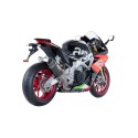 SC Project para Silenciadores Y Sistemas De Escape Para Motos Aprilia Sc Project RSV4 (2018 - 2020) - RF - RR - Escape SC1-R car