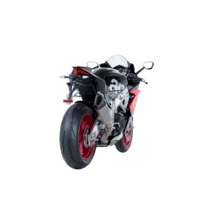 SC Project para Silenciadores Y Sistemas De Escape Para Motos Aprilia Sc Project RSV4 (2018 - 2020) - RF - RR - Escape SC1-R tit