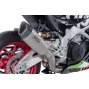SC Project para Silenciadores Y Sistemas De Escape Para Motos Aprilia Sc Project RSV4 (2018 - 2020) - RF - RR - Escape SC1-R tit
