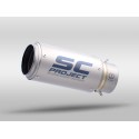 SC Project para Silenciadores Y Sistemas De Escape Para Motos Aprilia Sc Project RSV4 (2015 - 2016) - RF - RR - Escape CR-T tita