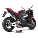 SC Project para Silenciadores Y Sistemas De Escape Para Motos Aprilia Sc Project TUONO V4 (2025 - 2026) - FACTORY - Escape GP-22