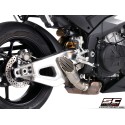 SC Project para Silenciadores Y Sistemas De Escape Para Motos Aprilia Sc Project TUONO V4 (2025 - 2026) - FACTORY - Escape GP-22