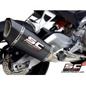 SC Project para Silenciadores Y Sistemas De Escape Para Motos Aprilia Sc Project RS 660 (2020 - 2024) - Línea de escape completa