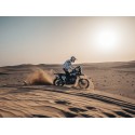 SC Project para Silenciadores Y Sistemas De Escape Para Motos Aprilia Sc Project TUAREG 660 (2022 - 2024) - Escape Rally Raid ti
