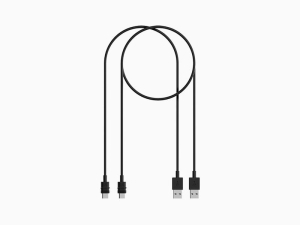 Kit de cables QUAD LOCK...