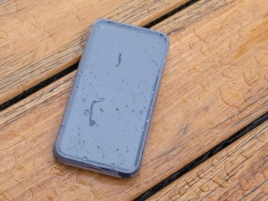 Funda impermeable para...
