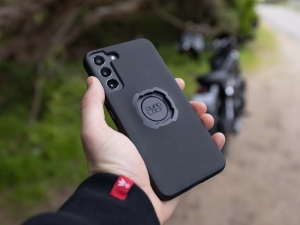 Funda para smartphone QUAD...