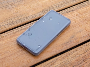 Funda impermeable para...