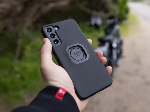 Funda para smartphone QUAD...