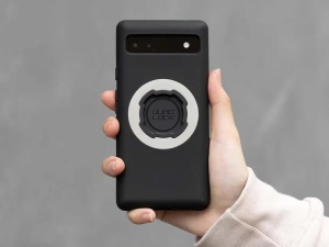 Funda para smartphone QUAD...