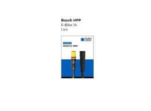 Cable de alimentación Bosch...