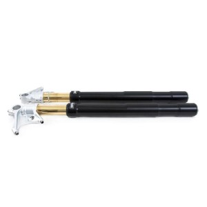 Horquilla Öhlins r ninet negra (2014-2016)