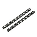 Muelles de horquilla honda xrv 750 africa twin