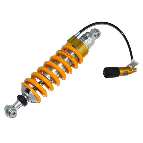 Amortiguador trasero Öhlins s46dr1s bmw r1200gs (2004-2012)