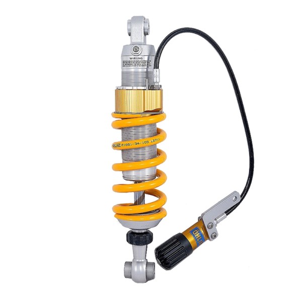Amortiguador trasero Öhlins s46dr1s honda xl transalp 750 (2023-2025)