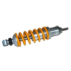 Amortiguador delantero Öhlins s46er1 bmw r1200gs (2004-2012)