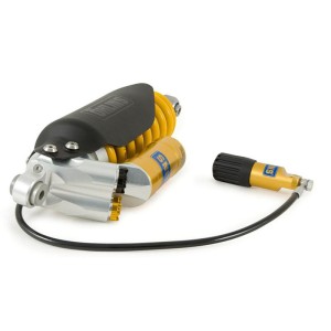 Amortiguador trasero Öhlins t39pr1c1s bmw r1200gs adv (2006-2012)