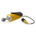 Amortiguador trasero Öhlins t39pr1c1s bmw r1200gs adv (2006-2012)