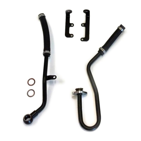 Kit de radiador bajo gs 1150 gs 1150 adv