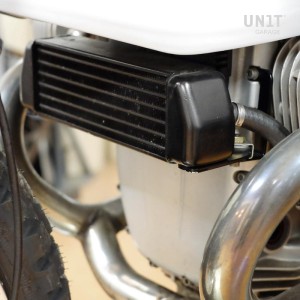 Kit de radiador bajo gs 850 gs 1100