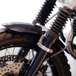 Kit de horquilla delantera Öhlins r ninet (altura estándar)