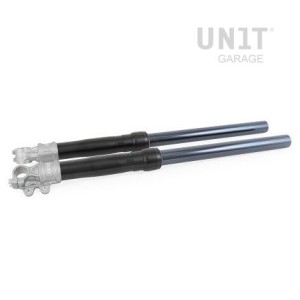 Kit de horquilla delantera Öhlins r ninet (altura estándar)