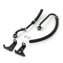 Kit de radiador bajo 1200gs