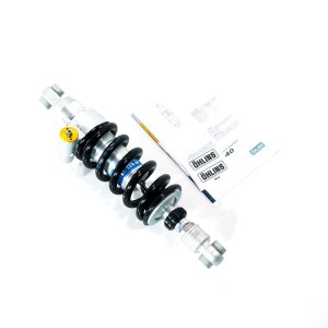 Amortiguador trasero Öhlins bm640 (altura estándar)