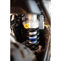Amortiguador trasero Öhlins bm640 (altura estándar)