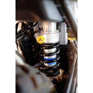 Amortiguador trasero Öhlins bm640 (altura estándar)