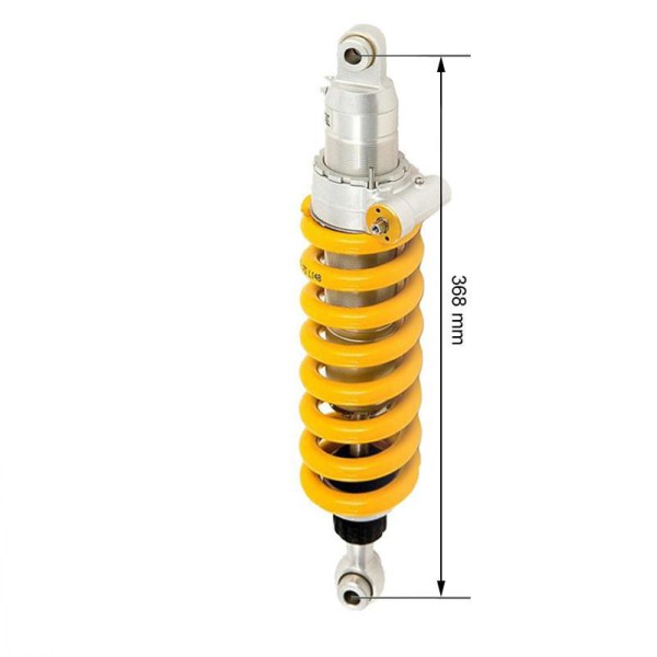 Amortiguador trasero Öhlins bm650 (altura estándar)