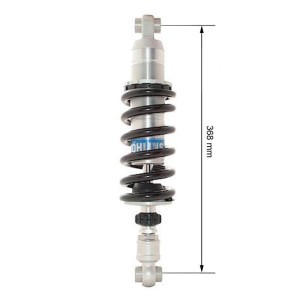 Amortiguador trasero Öhlins bm652
