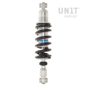 Amortiguador trasero Öhlins bm641 (altura estándar)