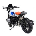 Amortiguador trasero Öhlins bm641 (altura estándar)