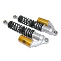 Amortiguadores Öhlins moto guzzi v7 classic