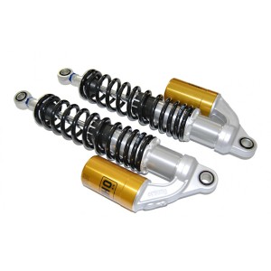 Amortiguadores Öhlins moto guzzi v7 classic