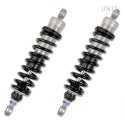 Amortiguadores Öhlins s36dr1l para triumph thruxton (2005-2014)