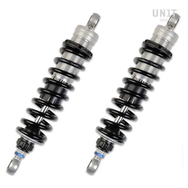 Amortiguadores Öhlins s36dr1l para triumph thruxton (2005-2014)