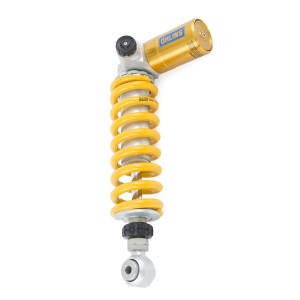 Amortiguador Öhlins s46pr1c1 triumph scrambler 400 x (2024 en adelante)