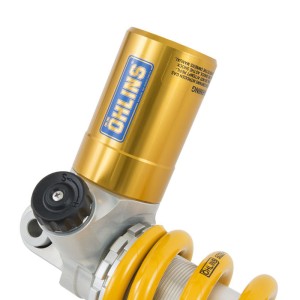 Amortiguador Öhlins s46pr1c1 triumph speed 400 (2024 en adelante)