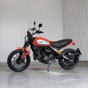 Amortiguador Öhlins s46dr1 ducati scrambler 800 (2015-2022)