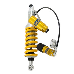 Amortiguador Öhlins s46hr1c1ls triumph tiger 900 rally (2020-2023)