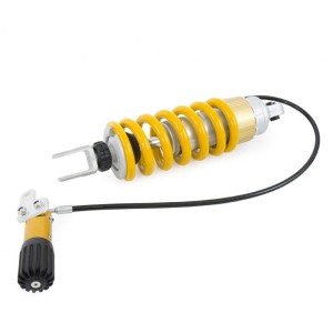 Amortiguador Öhlins s46dr1s yamaha mt-09 (2014-2020)
